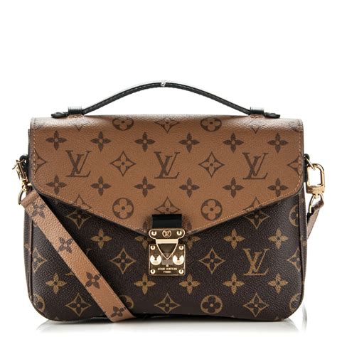 louis vuitton pochette metis rose ballerine|louis vuitton monogram metis.